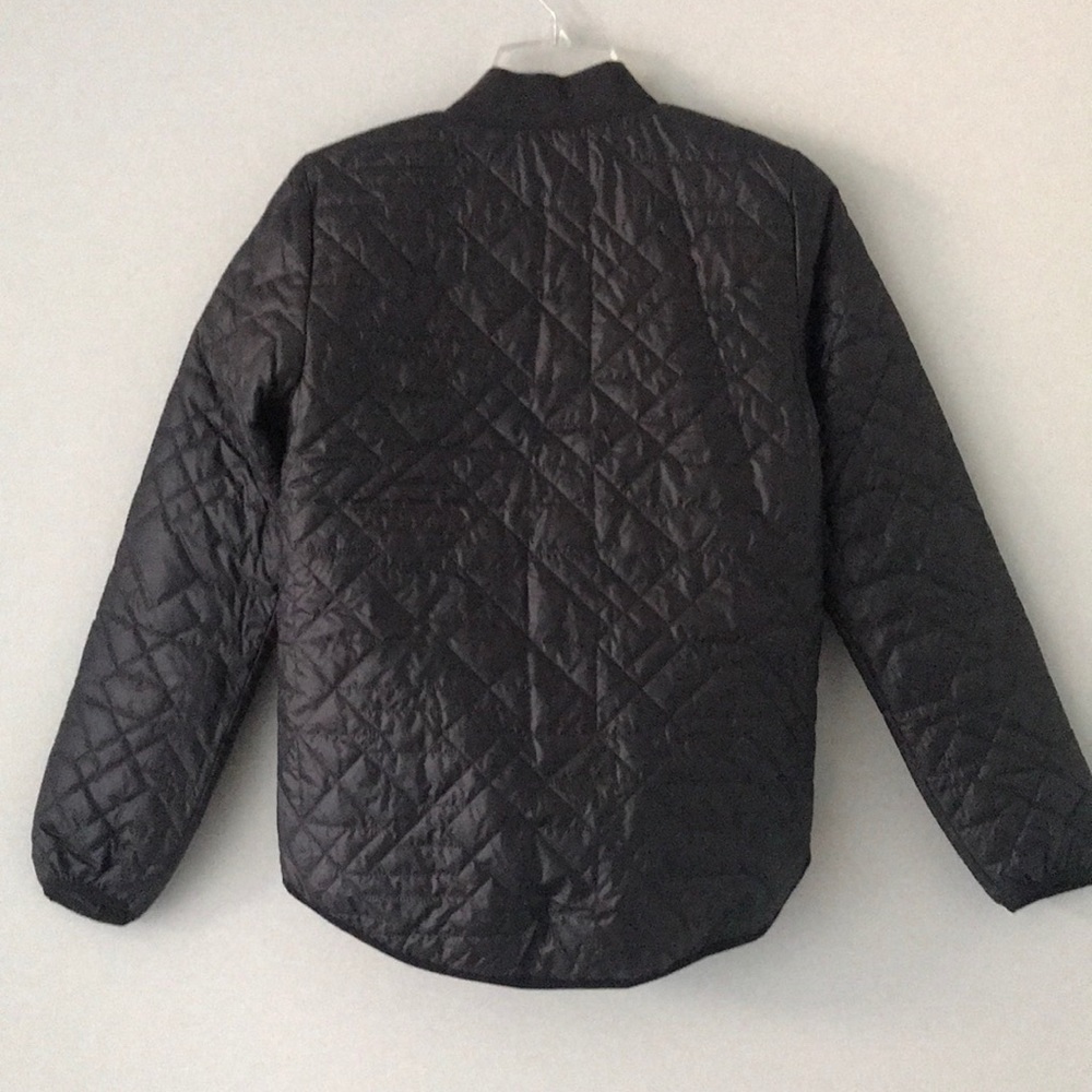 Women’s Nike Quilted Bomber Jacket - Picture 5 of 8